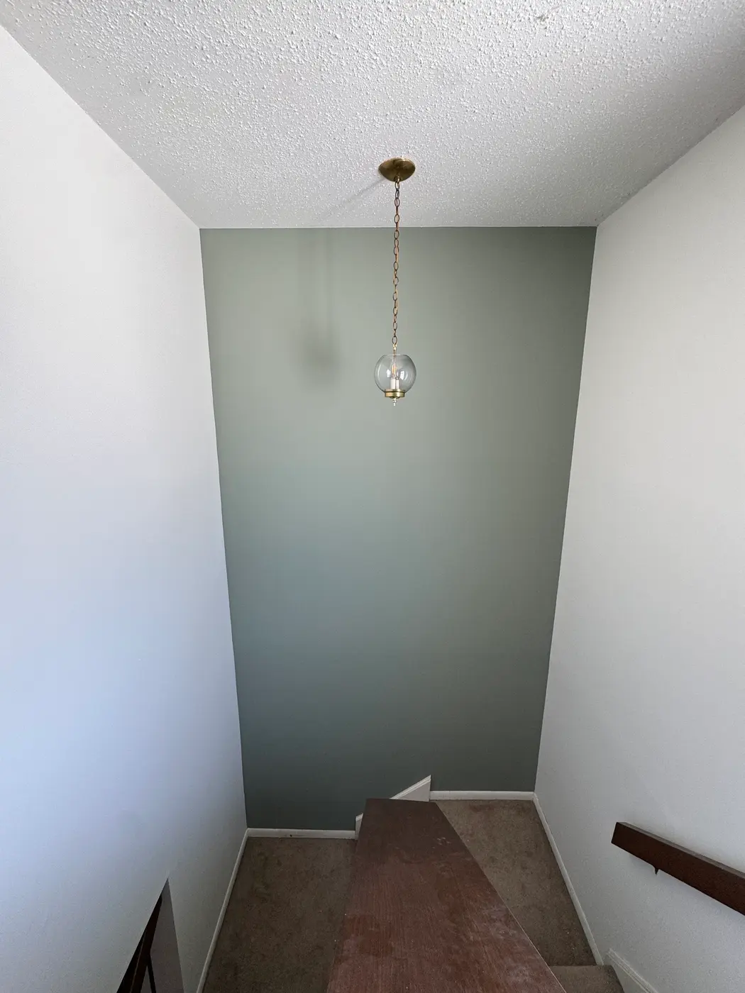 Accent & Feature Walls project — Statement Accent Wall