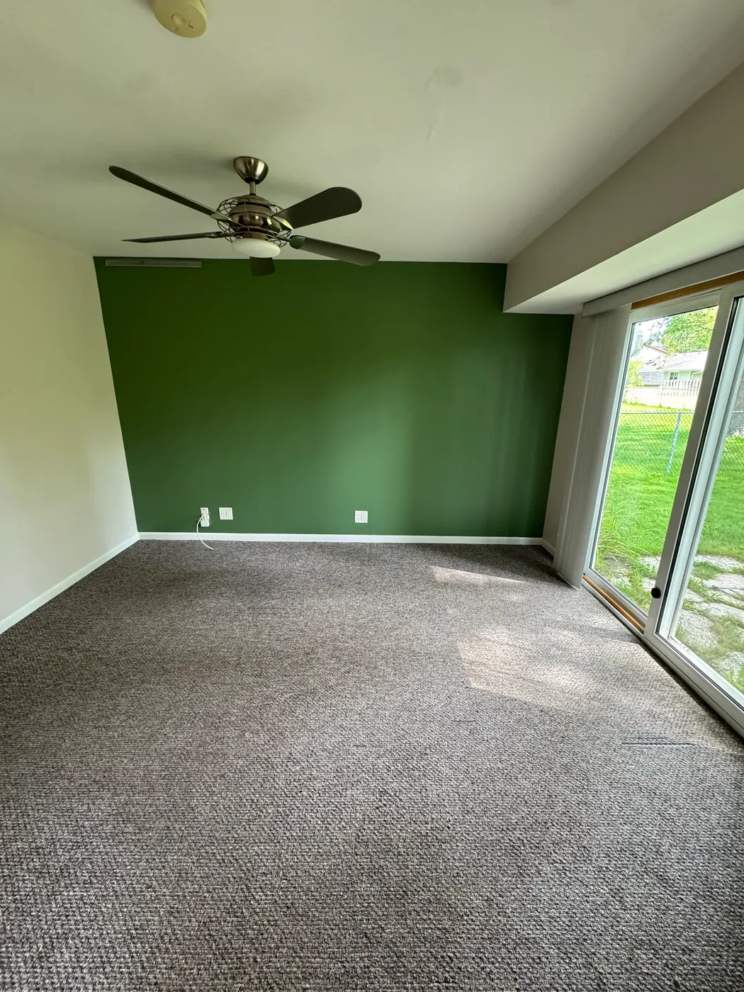 Accent & Feature Walls project — Feature Wall Refresh
