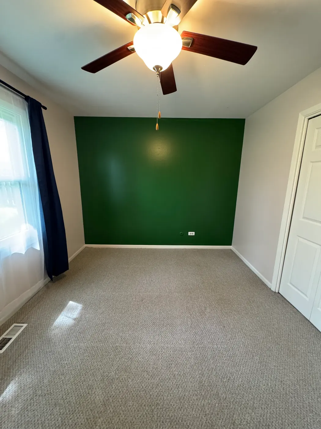 Accent & Feature Walls project — Interior Accent Wall