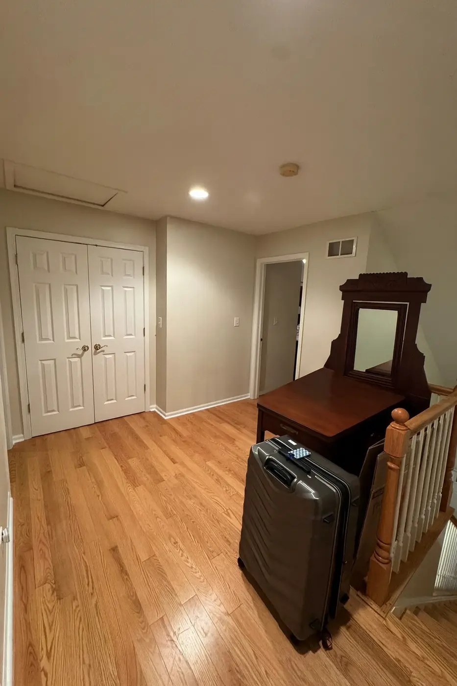 Interior Painting project — Interior Repaint