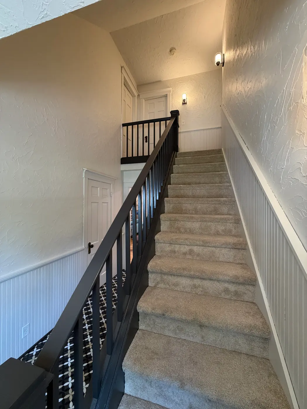 Interior Painting project — Fresh Interior Walls